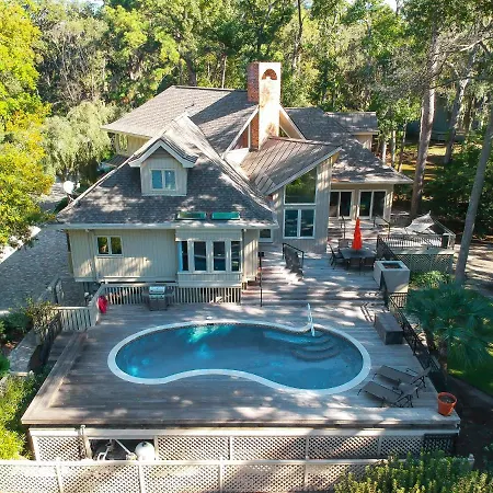 38 Plantation Drive Villa